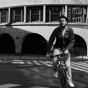🚲 Cowboy 3 E-Bike (max. 25 km/h, 70 km Reichweite, 18,2 kg) für 1.590€ (statt 2.290€)