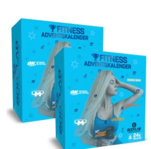 Bodylab Adventskalender