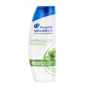Head & Shoulders Anti-Schuppen Shampoos für 2,95€ (statt 4,45€)