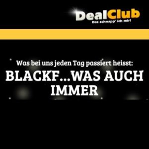 Black Friday im DealClub, z.B. Edifier Studio R1280T 2.0 Lautsprechersystem für 74,80€ (statt 97€)