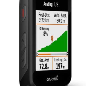 🚴‍♀️ Garmin Edge 530 GPS-Fahrradcomputer mit 2,6“ Farbdisplay für 159,99€ (statt 200€)