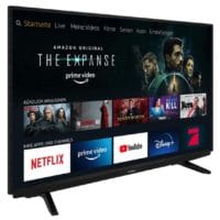 📺 50" 4K-Fernseher Grundig Fire TV Edition für 288€ (statt 385€)