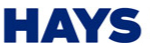 Hays Logo