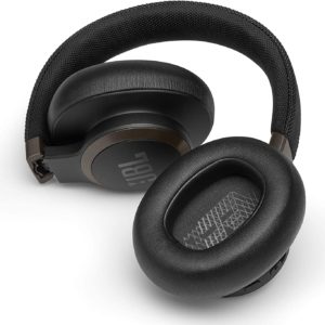 🎧 Over-Ear Noise-Cancelling Kopfhörer JBL LIVE 650 BTNC für nur 75,62€ (statt 86€)