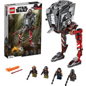 LEGO 75254 Star Wars AT-ST-Räuber für 39,99€ (statt 50€)