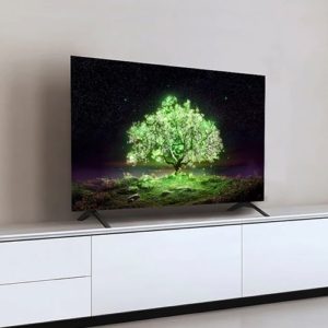 📺 LG OLED77A19LA OLED-Fernseher mit 77 Zoll (195 cm) für 1.699€ (statt 1.949€)