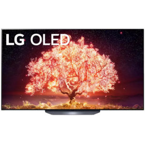 65" OLED-TV LG OLED65B19LA für 1.169,10€ (statt 1.262€) // 55 Zoll für 854,10€ (statt 905€)