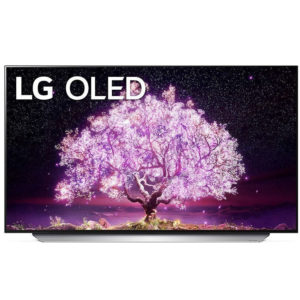 55" OLED-TV LG OLED55C19LA für 1.199€ (statt 1.340€)