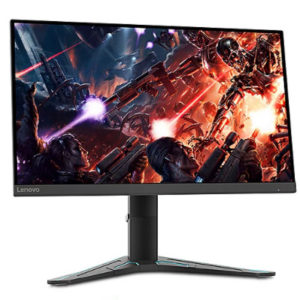 27" WQHD IPS Gaming-Monitor Lenovo G27q-20 für 219,99€ (statt 289€) - 1ms, 165 Hz, FreeSync