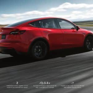 [Auto Abo] Tesla Model Y Performance (536 PS) für 649€ mtl. leasen (inkl. Versicherung, TÜV, Wartung &amp; Verschleiß)