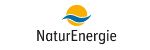 NaturEnergie Logo