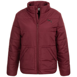 🧥 Puma Damen-Jacke Essentials Padded für 37,28€ (Größe S - XL)