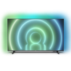 55" UHD 4K Smart-TV Philips 55PUS7906/12 mit Ambilight ab 489€ (statt 679€)