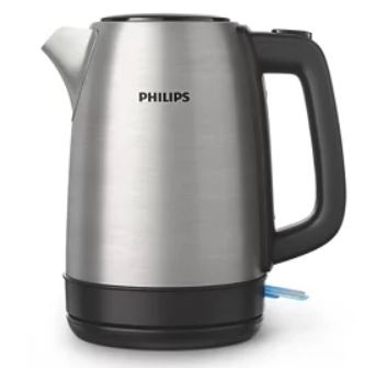 Philips Wasserkocher HD9350/90 Daily Collection für 20,89€ (statt 38€)