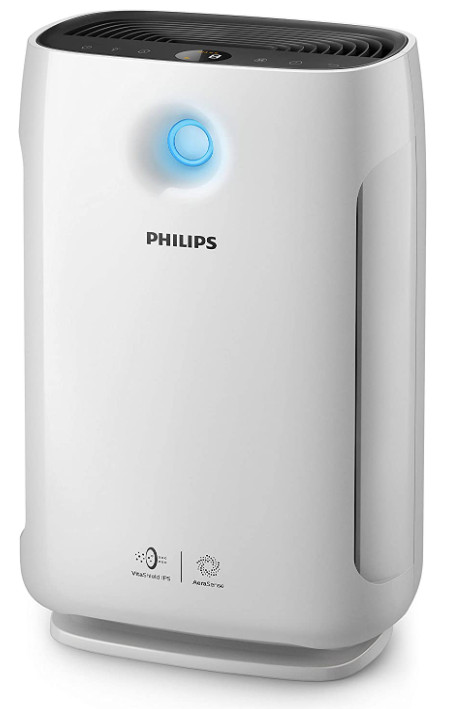 Philips Luftreiniger Series 2000 AC2887-10