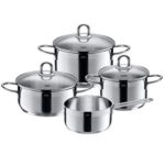Silit_Diamant_Topfset_4-teilig