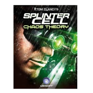 Tom Clancy&#039;s Splinter Cell Chaos Theory PC (DOWNLOAD) 0€ bei UBISOFT