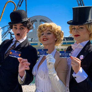 Movie Park Jahreskarten ab 59,90€ 🎢 unbegrenzter Eintritt & weitere Vergünstigungen