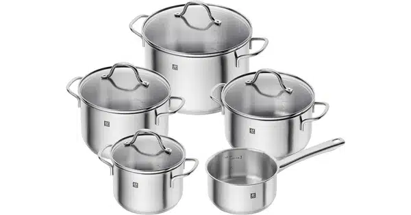 Zwilling Topfset Flow
