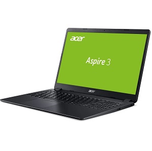 🔥 ACER Aspire 3 (A315-56-33VX) Notebook mit 15,6", i3, 8GB RAM, 512GB SSD für 399€ (statt 497€) + 75€ Cashback