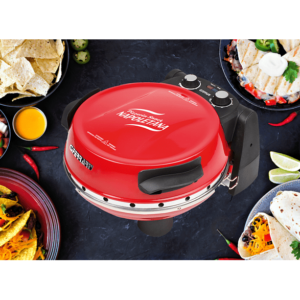 G3FERRARI Napoletana Pizzamaker (G1003202) für 79€ (statt 114€)