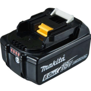 Makita  18V Ersatzakku BL1860 (svh24)
