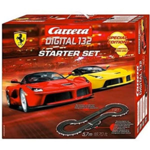 Carrera Digital 132 Starter Set(Amazon)