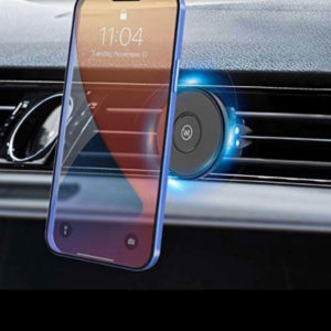 Wicked Chili KFZ-Magnethalterung kompatibel mit Magsafe iPhone 13/12 (Amazon Prime)