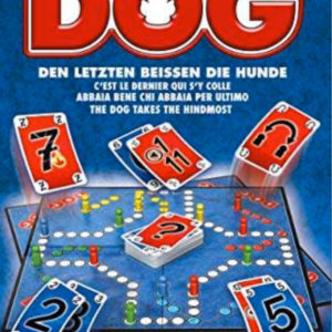 Schmidt  Spiele  Dog, Den letzten beissen die Hunde(Amazon Prime)
