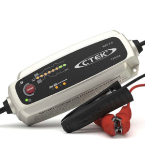 Batterieladegerät CTEK MXS 5.0 12V 5A (Amazon)