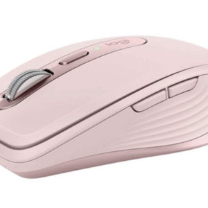 Logitech MX Anywhere 3 in rosa (Amazon)