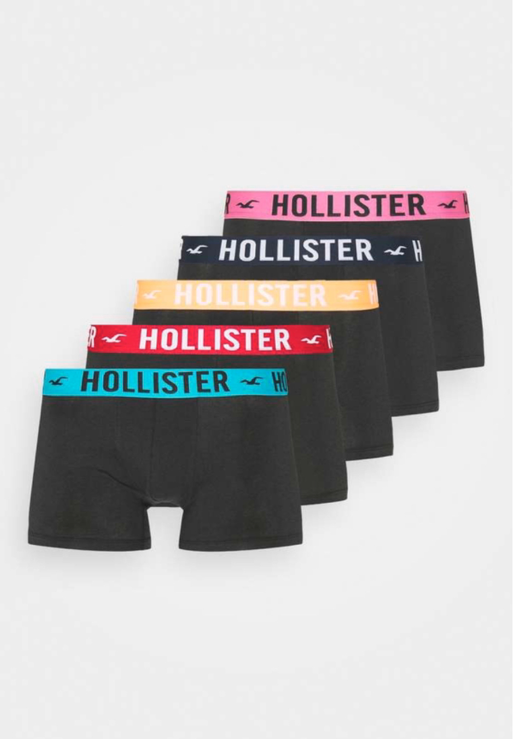 Hollister boxershorts discount