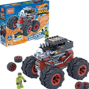 Mega Construx Hot Wheels Monster Trucks Bone Shaker für 14,09€ (Amazon Prime)