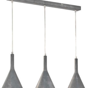 Pendelleuchte Honsel Senja für 13€ (Peters-Living)