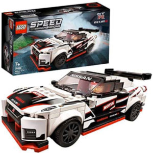 LEGO 76896 Speed Champions Nissan GT-R NISMO für 14,99€ (Amazon Prime )