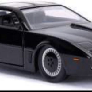 Jada Toys Knight Rider K.I.T.T. für 7,99€ (Müller Abholung)
