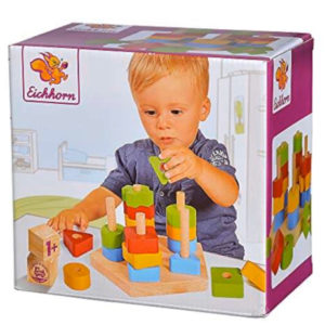 Eichhorn Steckplatte, 21-teilig für 8,14€ (Amazon Prime )