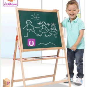 Eichhorn Kindertafel Magnettafel  für 14,06€( Amazon Prime)