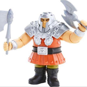 Masters of the Universe - Origins Deluxe Ram Man, ca. 14 cm große Actionfigur für 15,99€ (Amazon Prime )