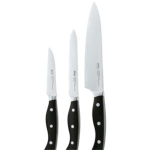 Rösle Pura Messerset 3-teilig (Rewe Onlineshop)