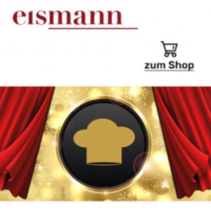 ab 30€ MBW bei Eismann bestellen &#061; gratis Kochkurs bei 7 Hauben