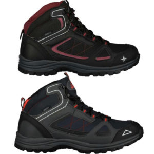 McKinley Maine Mid Aquabase Wanderschuhe(Sportodo)