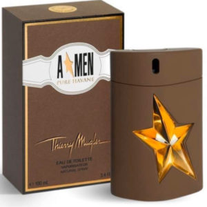 Thierry Mugler - A*Men Pure Havane 100 ml Eau De Toilette / Parfum (EdP / EdT) [Parfum-Zentrum]