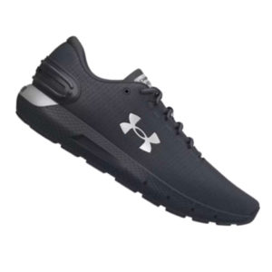 Under Armour Laufschuh Charged Rogue 2.5 Storm in schwarz (Gr. 40 - 47)[geomix]