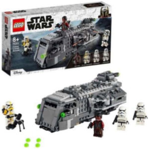 LEGO Star Wars Imperialer Marauder (Müller Abholung)