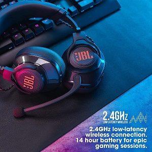 ⏰endet! 🎧 JBL Quantum 600 Over-ear Gaming-Headset für 79€ (statt 109€)