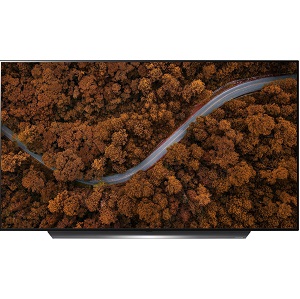 📺 LG OLED55CX9LA UHD-OLED-TV mit 55 Zoll (139 cm) ab 989€ (statt 1.249€)