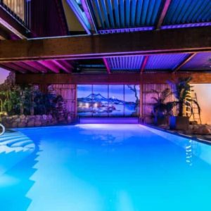 Mauritius Hotel und Therme 💆‍♀ 1 Übernachtung ab 64€ pro Person