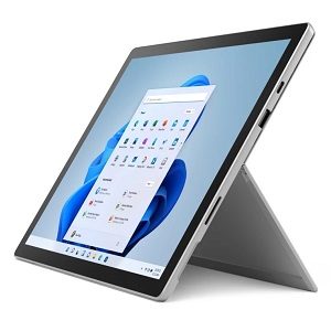 💻 Microsoft Surface Pro 7+ 12,3" 2-in-1 Tablet (Core i5, 8GB RAM, 128GB SSD, Windows 11 Home) für 649€ (statt 850€)