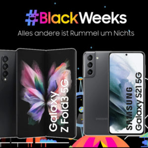 *WTF!! Kranke Ersparnisse sogar mit Ankauf!* 🔥 Samsung Black Friday Tarife für Galaxy S21 (Ultra) / Z Flip 3 / Z Fold 3 / Tab S7 (Plus) / uvm.